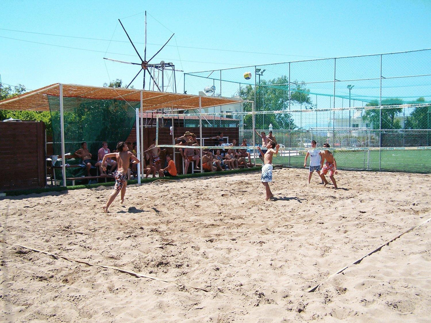 Evi Apartments And Studios Theológos Екстериор снимка